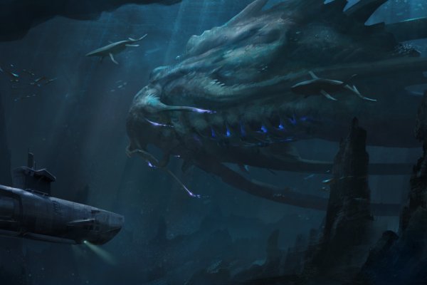 Kraken 24 at
