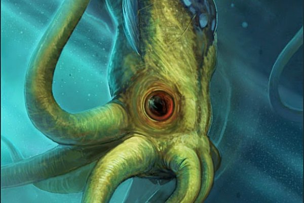 Kraken at сайт
